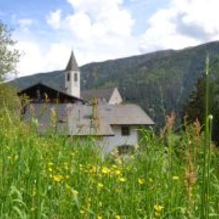 Gasthof Kirchsteiger Ултімо Екстер'єр фото