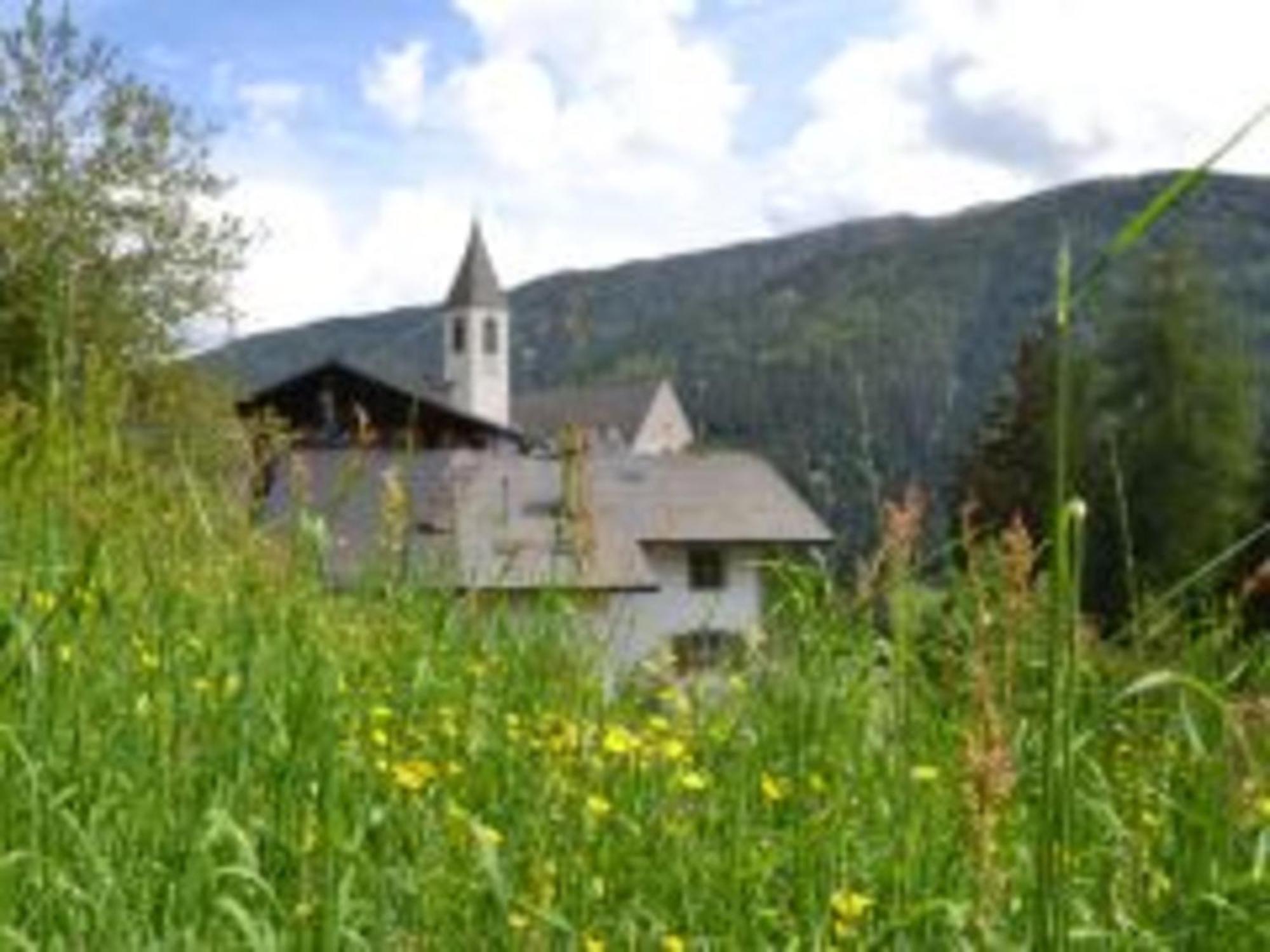 Gasthof Kirchsteiger Ултімо Екстер'єр фото